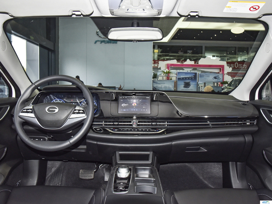 Control S-2023 Model 580 Passenger Car Compact SUV Chinese Electric Vehicles For Aion