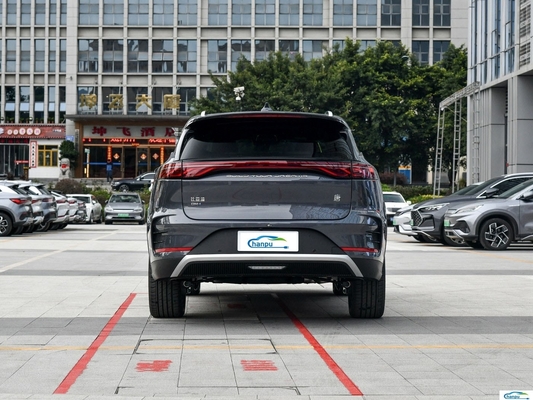 Medium Ride-On Cooling System for BYD Tang Glory Version PHEV 5-door 7-seater SUV