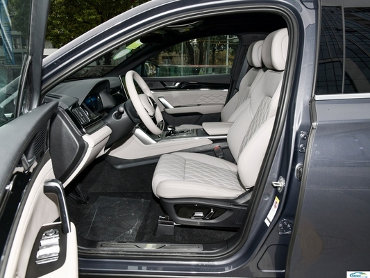 Medium Ride-On Cooling System for BYD Tang Glory Version PHEV 5-door 7-seater SUV