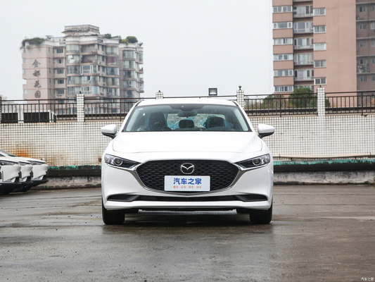 2023 Mazda 3 Axela 1.5L Manual Edition Gasoline SUV Sedan with LED Headlights by Chinese