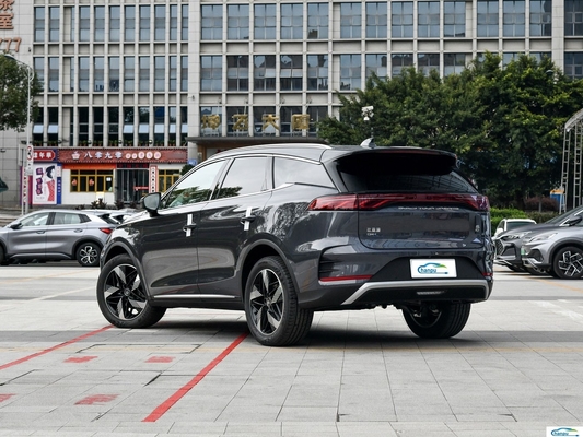 Medium Ride-On Cooling System for BYD Tang Glory Version PHEV 5-door 7-seater SUV