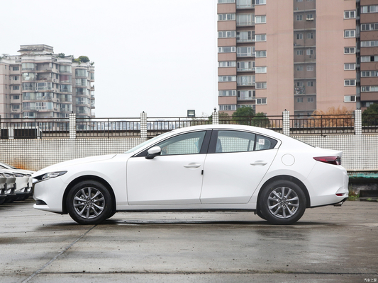 2023 Mazda 3 Axela 1.5L Manual Edition Gasoline SUV Sedan with LED Headlights by Chinese