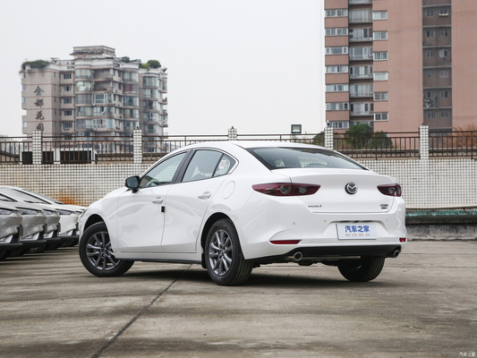 2023 Mazda 3 Axela 1.5L Manual Edition Gasoline SUV Sedan with LED Headlights by Chinese