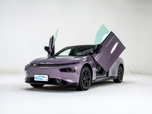 Xpeng Electric Vehicle Design Professional P7-2024 P7I 702 Max Peng Wing Version
