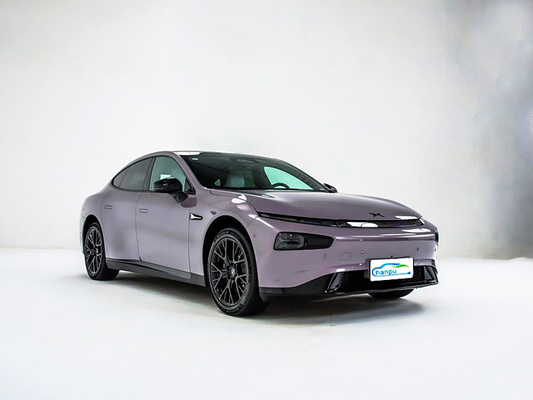 Xpeng Electric Vehicle Design Professional P7-2024 P7I 702 Max Peng Wing Version