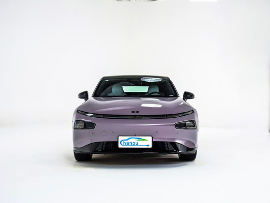 Xpeng Electric Vehicle Design Professional P7-2024 P7I 702 Max Peng Wing Version