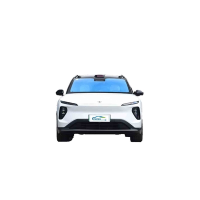 Custom Ev Motor Es6-75Kwh Ride-On Car Electric Car For Nio SUV Body Structure Level