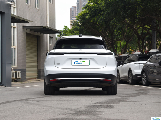 Custom Ev Motor Es6-75Kwh Ride-On Car Electric Car For Nio SUV Body Structure Level