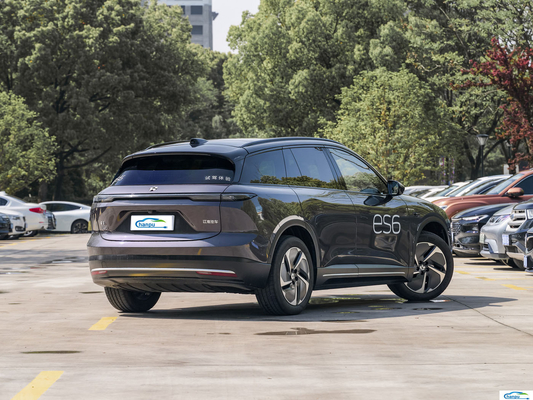 Maximum Speed 200Km/h Pure Electric Es6-100Kwh Commercial Electric Vehicle for Nio