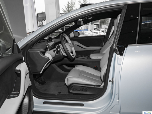 Compact SUV Modern Powered Et5-2024 75Kwh Ride-On Car Suv Electric Car Vehicle For Nio