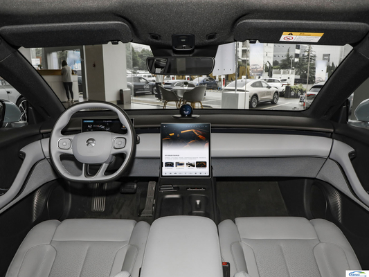 Compact SUV Modern Powered Et5-2024 75Kwh Ride-On Car Suv Electric Car Vehicle For Nio