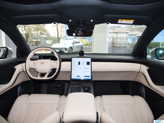 75Kwh Passenger Car Touring Style Smart Audio System For Nio ET5T-2024 SUV Energy Cars