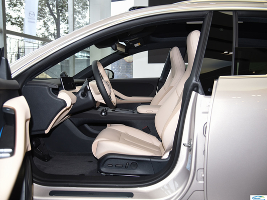 75Kwh Passenger Car Touring Style Smart Audio System For Nio ET5T-2024 SUV Energy Cars