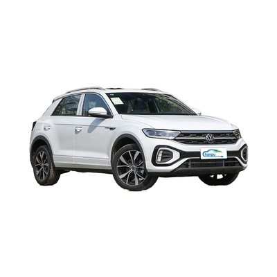 Electric Parking Brake Volkswagen T-ROC Petrol SUV for Multi-function Steering Wheel