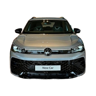 2024 Volkswagen Tiguan L 2.0T 330tsi 380tsi 300tsi Gasoline SUV Automatic Automobile