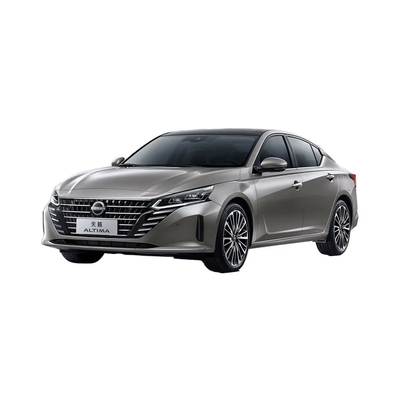 Multi-link Rear Suspension Equipped Dongfeng Nissan Teana Sedan Gasoline Passenger Car