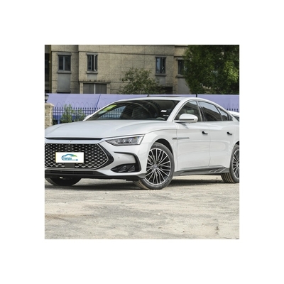 DM-2024 DM-I Honor Version 121Km PHEV Charging Sedan for BYD's Mid-Large Vehicle