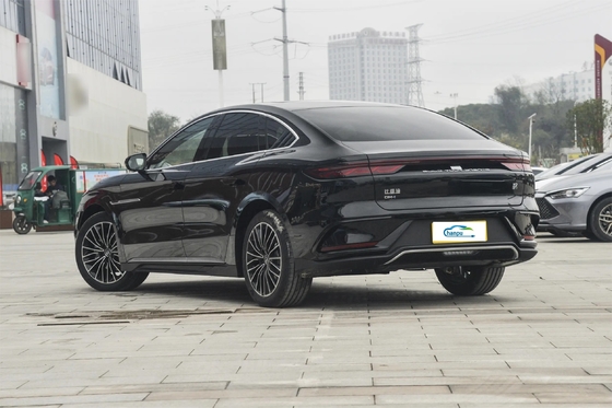 DM-2024 DM-I Honor Version 121Km PHEV Charging Sedan for BYD's Mid-Large Vehicle