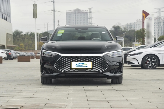 DM-2024 DM-I Honor Version 121Km PHEV Charging Sedan for BYD's Mid-Large Vehicle