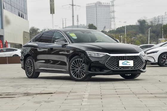 DM-2024 DM-I Honor Version 121Km PHEV Charging Sedan for BYD's Mid-Large Vehicle