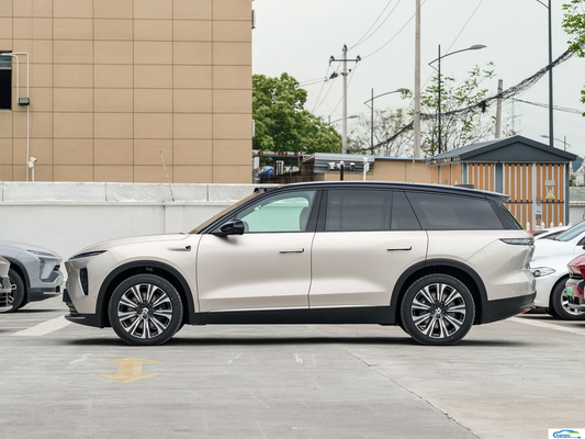 Nio Es8-2024 100Kwh Commercial Vehicle 200Km/h Maximum Speed for 6-Seater Electric Car