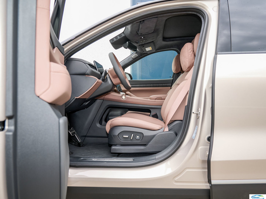 Nio Es8-2024 100Kwh Commercial Vehicle 200Km/h Maximum Speed for 6-Seater Electric Car