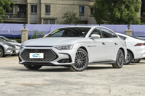 DM-2024 DM-I Honor Version 121Km PHEV Charging Sedan for BYD's Mid-Large Vehicle