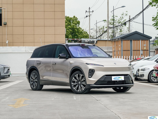 Nio Es8-2024 100Kwh Commercial Vehicle 200Km/h Maximum Speed for 6-Seater Electric Car