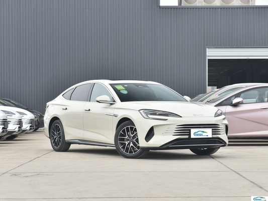 Medium Glory Version Dm-I 121Km Elite Type Sedan with Suspension Steering System by BYD