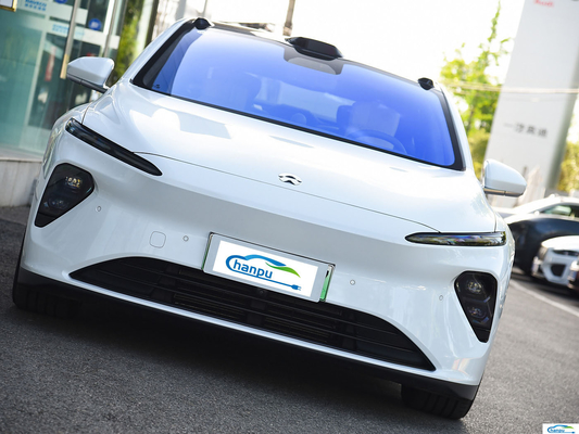 Customized Professional Et7-2024 75Kwh Executive Version Electric Ride-On Car for Nio
