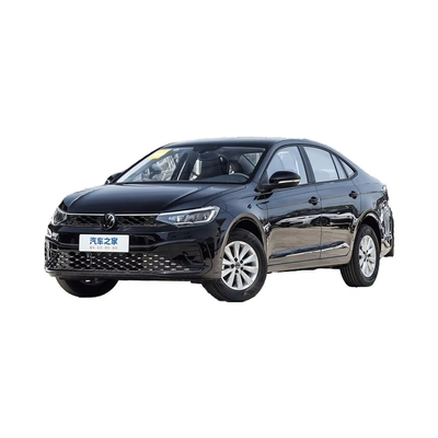 Electric Front Window 2023 Volkswagen LAVIDA Sedan Gasoline Vehicle with Touch Screen