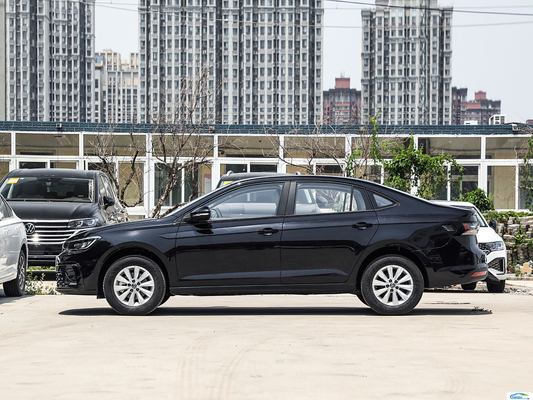 Electric Front Window 2023 Volkswagen LAVIDA Sedan Gasoline Vehicle with Touch Screen