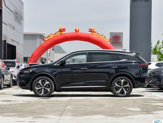 BYD Tang Glory Version Medium SUV Battery Pack with Extended Range and Fast Charging