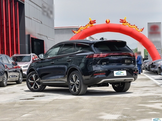 BYD Tang Glory Version Medium SUV Battery Pack with Extended Range and Fast Charging