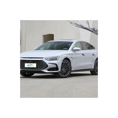 Mid-large Vehicle Byd PHEV Dm-2024 Dm-I Honor Version 121Km Privilege Type Features Sedan