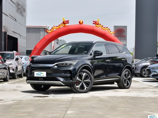 BYD Tang Glory Version Medium SUV Battery Pack with Extended Range and Fast Charging