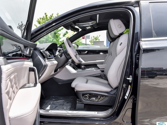 BYD Tang Glory Version Medium SUV Battery Pack with Extended Range and Fast Charging