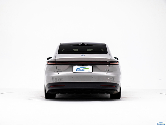 Medium and Large Sedan Custom Et7-2024 100Kwh Executive Version Electric Vehicles For Nio