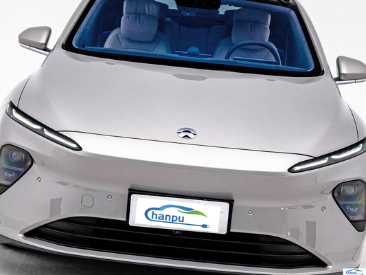 Medium and Large Sedan Custom Et7-2024 100Kwh Executive Version Electric Vehicles For Nio