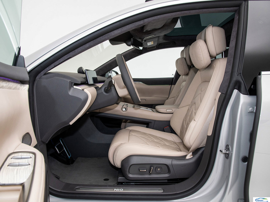 Medium and Large Sedan Custom Et7-2024 100Kwh Executive Version Electric Vehicles For Nio