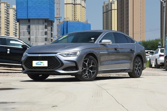 Dual Engine BYD PHEV DM-2024 DM-I Honor Edition 121Km Maximum Full Load Mass 2385Kg