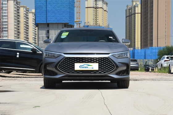 Dual Engine BYD PHEV DM-2024 DM-I Honor Edition 121Km Maximum Full Load Mass 2385Kg