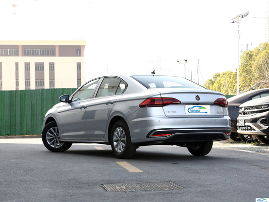 TPMS-Enabled FAW Volkswagen BORA 200TSI 300tsi 1.5t 1.2t 1.4t Sedan for Gasoline Cars