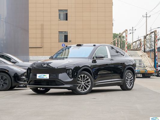 Medium SUV Nio Ec6-2024 100Kwh Ride-On Car Suv Cars Atv Electrical Vehicle With Made