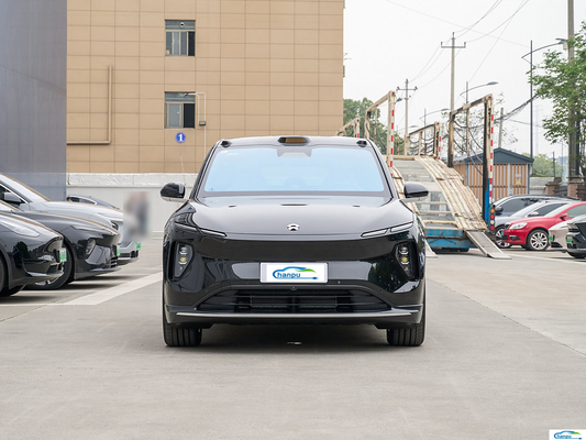 Medium SUV Nio Ec6-2024 100Kwh Ride-On Car Suv Cars Atv Electrical Vehicle With Made