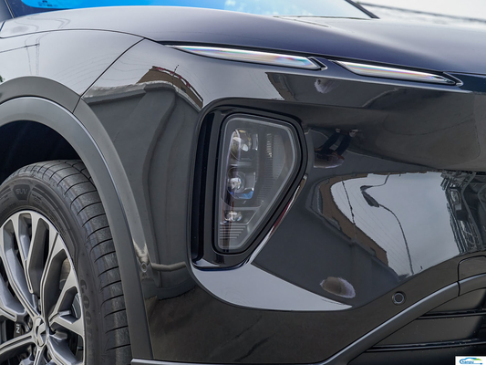 Medium SUV Nio Ec6-2024 100Kwh Ride-On Car Suv Cars Atv Electrical Vehicle With Made