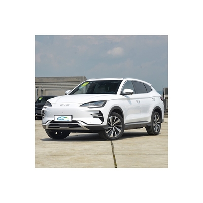 Advanced Electric Vehicle PHEV Song Plus Dm-I-2024 Honor Version Dm-I 110Km Flagship 5-door SUV