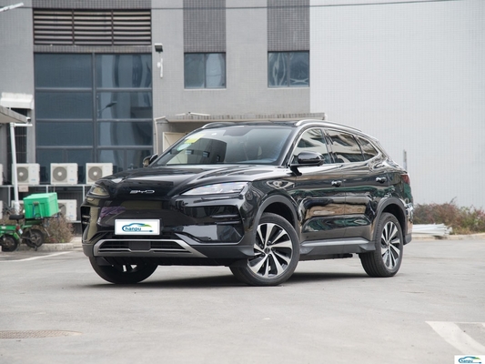Advanced Electric Vehicle PHEV Song Plus Dm-I-2024 Honor Version Dm-I 110Km Flagship 5-door SUV