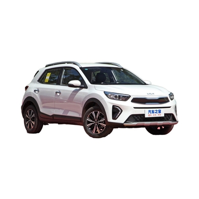 2024 Kia KX1 Mini Gasoline SUV 1.4L Manual/CVT Petrol Automobile Passenger Cars for Hyundai