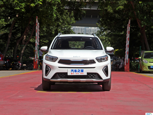 2024 Kia KX1 Mini Gasoline SUV 1.4L Manual/CVT Petrol Automobile Passenger Cars for Hyundai